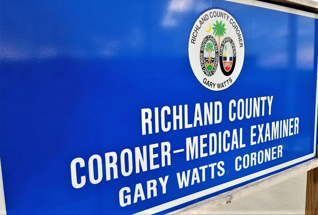 Coroner 3
